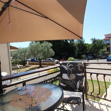 Blue Adria 2 - Hr-11068-03 By Interhome Apartment