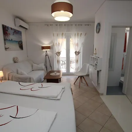 Blue Adria 2 - Hr-11068-03 By Interhome * Porec