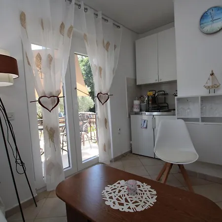 Apartment Blue Adria 2 - Hr-11068-03 By Interhome